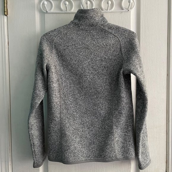 Patagonia Better Sweater 1/4 Zip Fleece | Women's - Picture 3 of 6